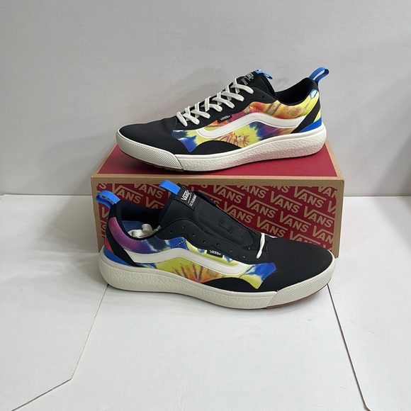 Vans | Shoes | Vans Ultrarange Exo Tie 